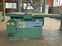 Houtbewerkingsmachine 10 stuks (10x) - afbeelding 48 van  105