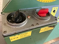 Houtbewerkingsmachine 10 stuks (10x) - afbeelding 49 van  105