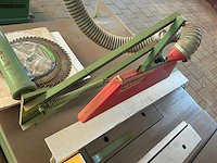 Houtbewerkingsmachine 10 stuks (10x) - afbeelding 55 van  105