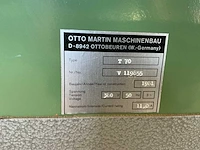Houtbewerkingsmachine 10 stuks (10x) - afbeelding 57 van  105