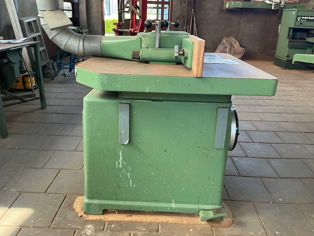 Houtbewerkingsmachine 10 stuks (10x) - afbeelding 59 van  105