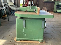 Houtbewerkingsmachine 10 stuks (10x) - afbeelding 59 van  105
