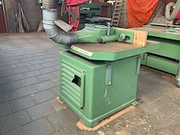 Houtbewerkingsmachine 10 stuks (10x) - afbeelding 60 van  105