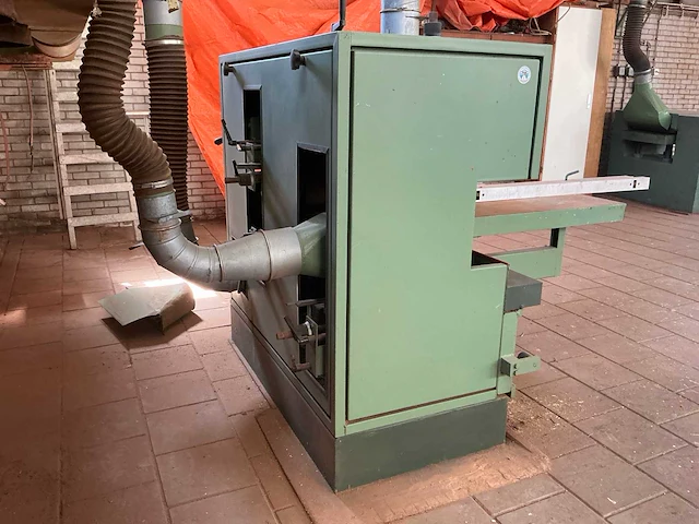 Houtbewerkingsmachine 10 stuks (10x) - afbeelding 51 van  105