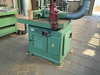 Houtbewerkingsmachine 10 stuks (10x) - afbeelding 63 van  105