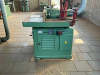Houtbewerkingsmachine 10 stuks (10x) - afbeelding 64 van  105