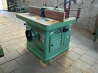 Houtbewerkingsmachine 10 stuks (10x) - afbeelding 65 van  105