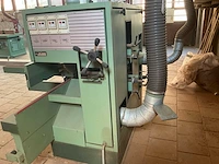 Houtbewerkingsmachine 10 stuks (10x) - afbeelding 62 van  105