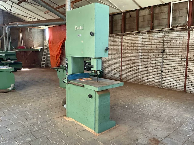 Houtbewerkingsmachine 10 stuks (10x) - afbeelding 75 van  105