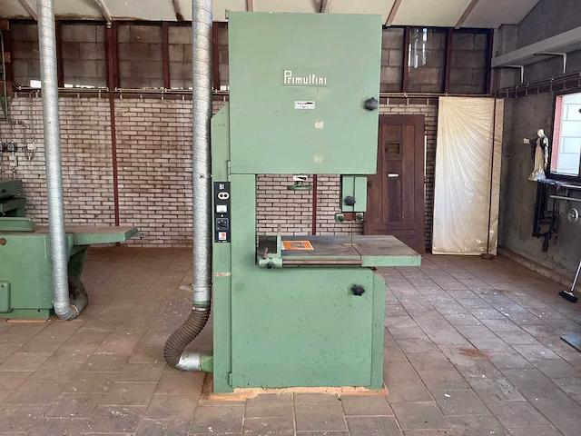 Houtbewerkingsmachine 10 stuks (10x) - afbeelding 76 van  105