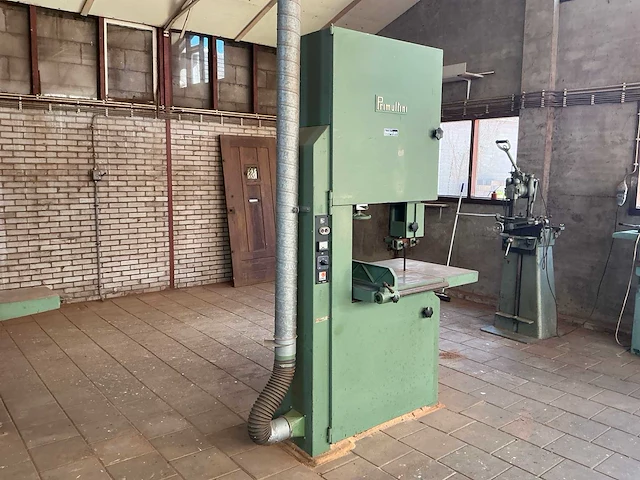 Houtbewerkingsmachine 10 stuks (10x) - afbeelding 77 van  105