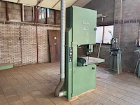 Houtbewerkingsmachine 10 stuks (10x) - afbeelding 77 van  105