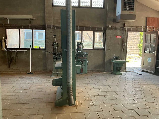 Houtbewerkingsmachine 10 stuks (10x) - afbeelding 78 van  105