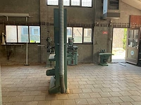 Houtbewerkingsmachine 10 stuks (10x) - afbeelding 78 van  105