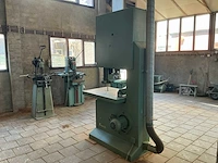 Houtbewerkingsmachine 10 stuks (10x) - afbeelding 79 van  105