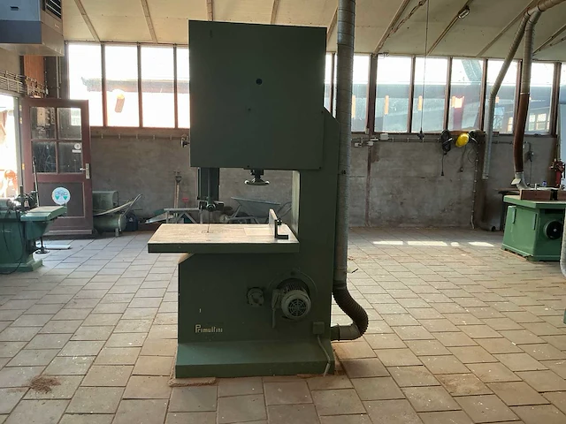 Houtbewerkingsmachine 10 stuks (10x) - afbeelding 80 van  105