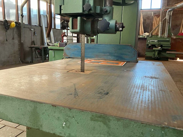 Houtbewerkingsmachine 10 stuks (10x) - afbeelding 82 van  105