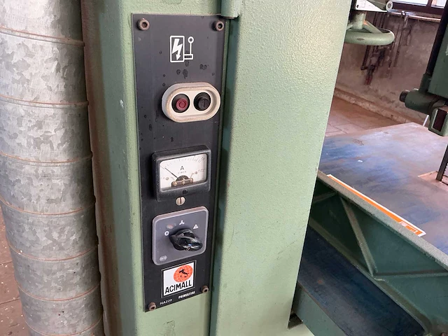Houtbewerkingsmachine 10 stuks (10x) - afbeelding 86 van  105
