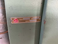 Houtbewerkingsmachine 10 stuks (10x) - afbeelding 88 van  105