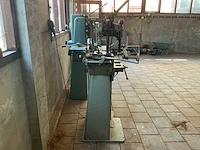 Houtbewerkingsmachine 10 stuks (10x) - afbeelding 90 van  105