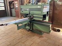 Houtbewerkingsmachine 10 stuks (10x) - afbeelding 84 van  105