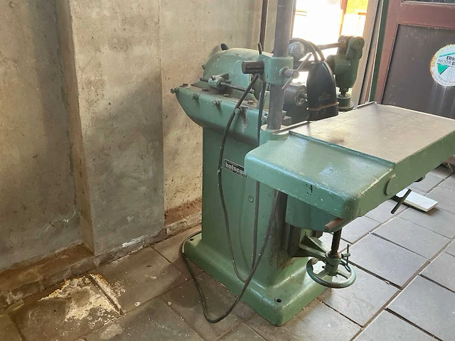 Houtbewerkingsmachine 10 stuks (10x) - afbeelding 98 van  105