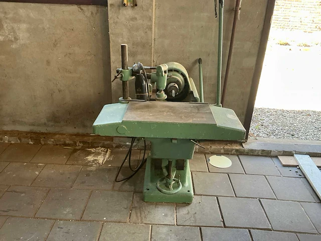 Houtbewerkingsmachine 10 stuks (10x) - afbeelding 99 van  105