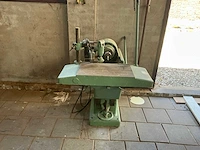 Houtbewerkingsmachine 10 stuks (10x) - afbeelding 99 van  105