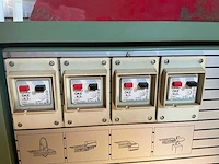 Houtbewerkingsmachine 10 stuks (10x) - afbeelding 95 van  105