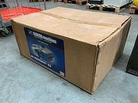Houtbewerkingsmachine (2x) - afbeelding 3 van  7