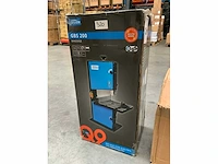 Houtbewerkingsmachine (2x) - afbeelding 5 van  7