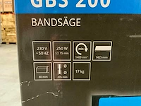 Houtbewerkingsmachine (2x) - afbeelding 7 van  7