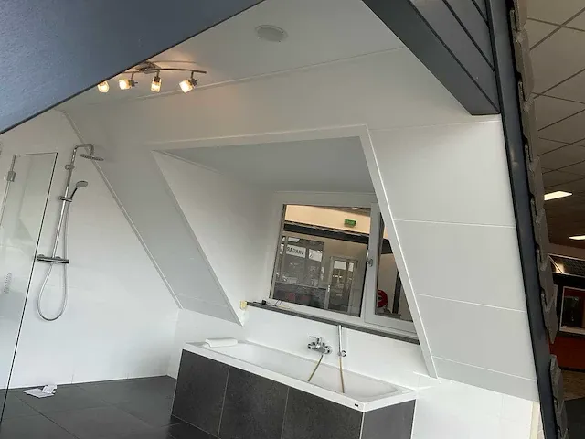 Houtconstructie - afbeelding 2 van  2