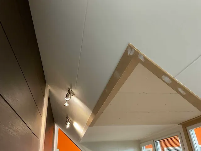 Houtconstructie - afbeelding 3 van  3