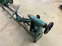 Houtdraaibank 230v - afbeelding 5 van  6