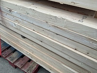 Houten balk (170x70 mm) (74x) - afbeelding 2 van  16