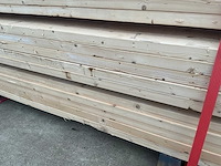 Houten balk (170x70 mm) (74x) - afbeelding 3 van  16