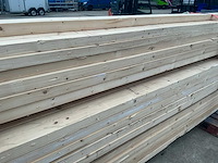 Houten balk (170x70 mm) (74x) - afbeelding 4 van  16