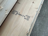 Houten balk (170x70 mm) (74x) - afbeelding 5 van  16