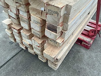 Houten balk (170x70 mm) (74x) - afbeelding 6 van  16