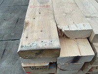 Houten balk (170x70 mm) (74x) - afbeelding 7 van  16