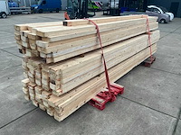 Houten balk (170x70 mm) (74x) - afbeelding 9 van  16