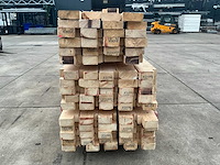 Houten balk (170x70 mm) (74x) - afbeelding 10 van  16