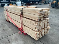 Houten balk (170x70 mm) (74x) - afbeelding 11 van  16