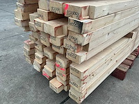 Houten balk (170x70 mm) (74x) - afbeelding 13 van  16