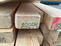 Houten balk (170x70 mm) (74x) - afbeelding 14 van  16