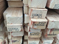 Houten balk (170x70 mm) (74x) - afbeelding 15 van  16