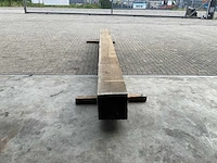 Houten balk - afbeelding 3 van  5