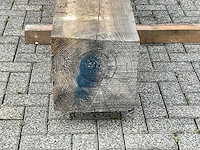 Houten balk - afbeelding 5 van  5