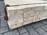 Houten balken 268x15 cm (28x) - afbeelding 5 van  5